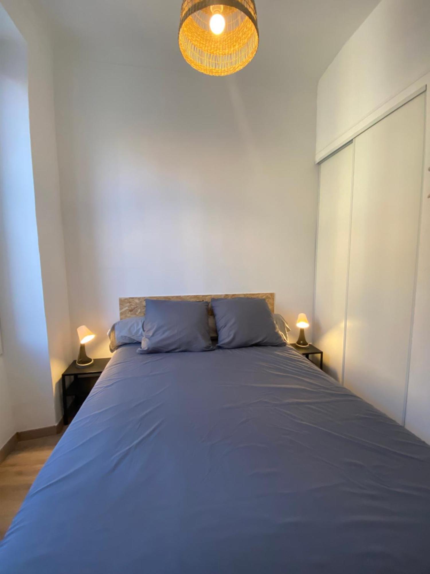 Republique / La Joliette Appartement Marseilles Buitenkant foto